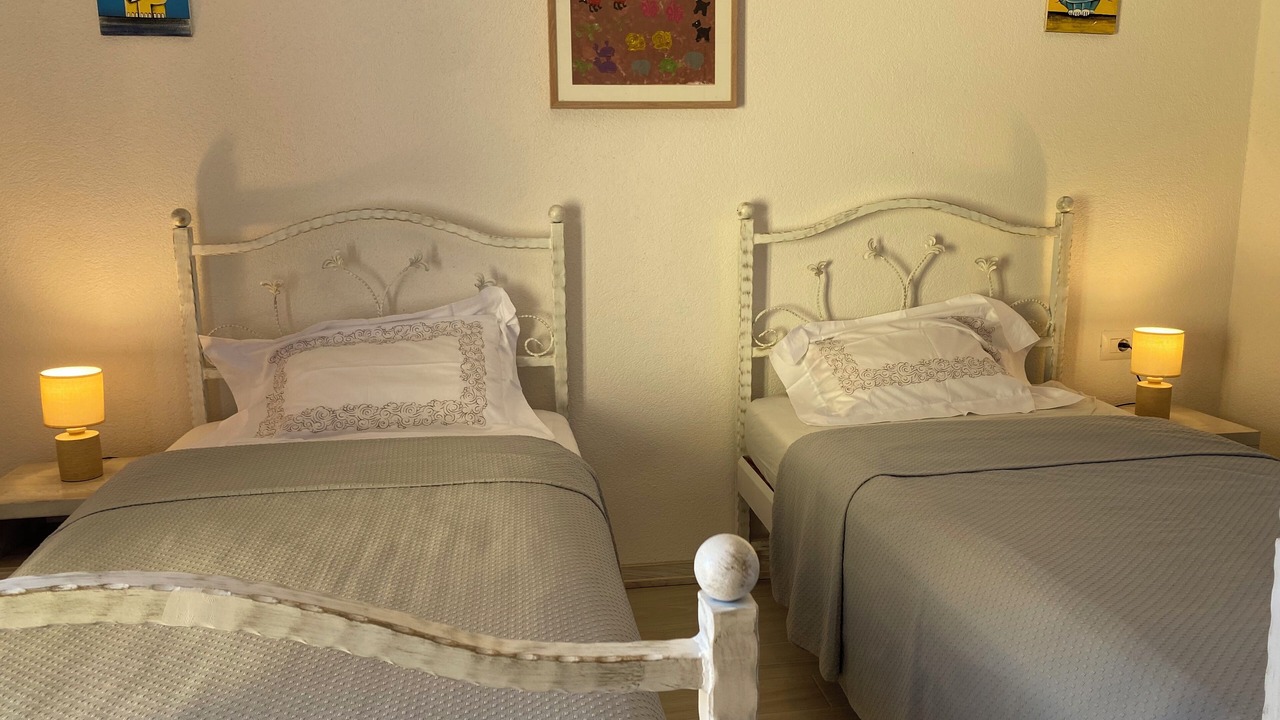 Photo of Bedroom in Karigador