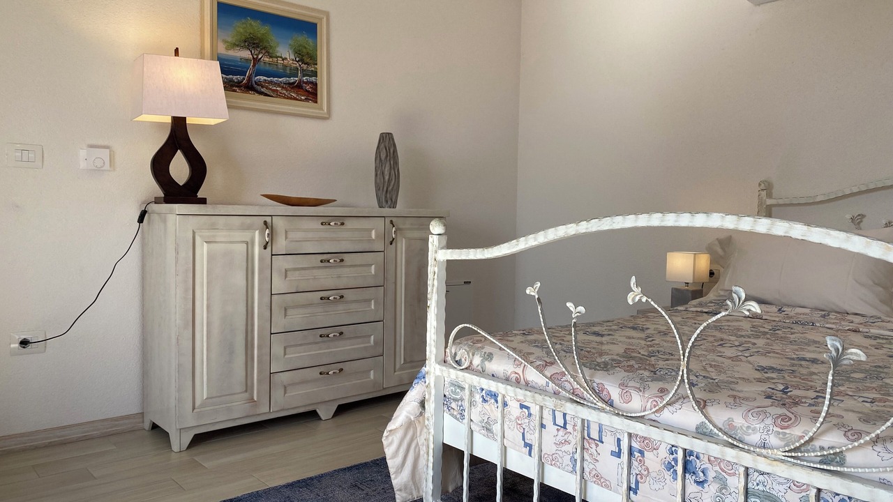 Photo of Bedroom in Karigador