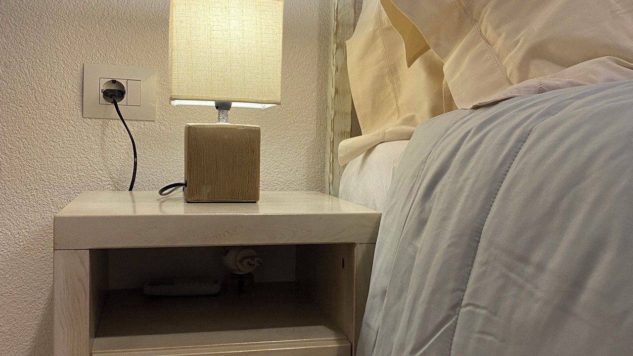Photo of Bedroom in Karigador