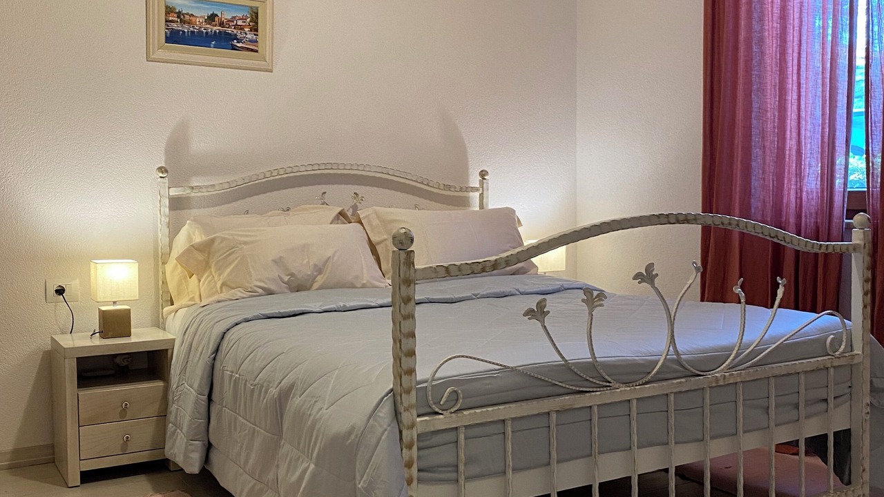 Photo of Bedroom in Karigador