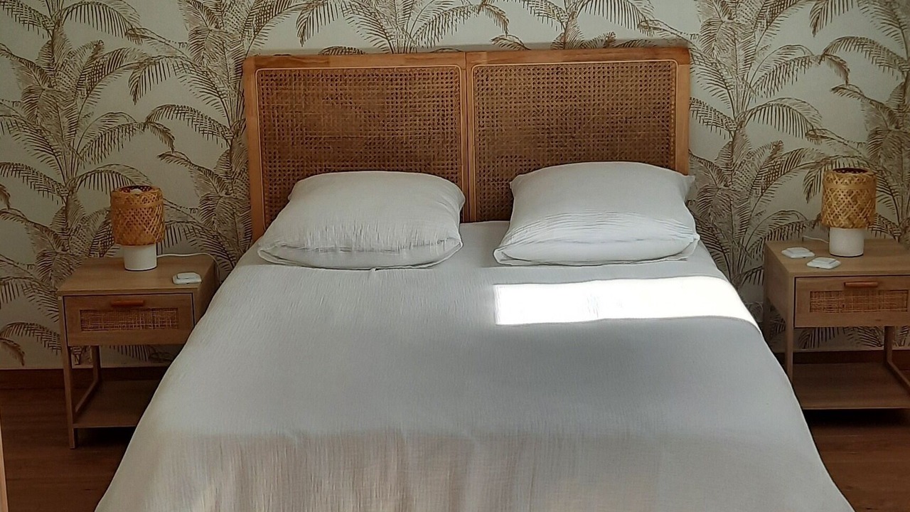 Photo of Bedroom in Cucq