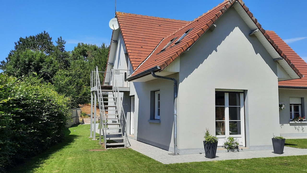 Photo of Outdoor in Cucq