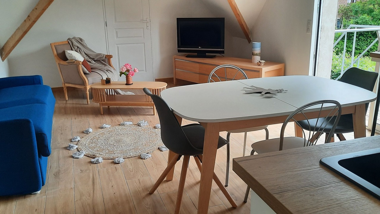 Photo of Livingroom in Cucq