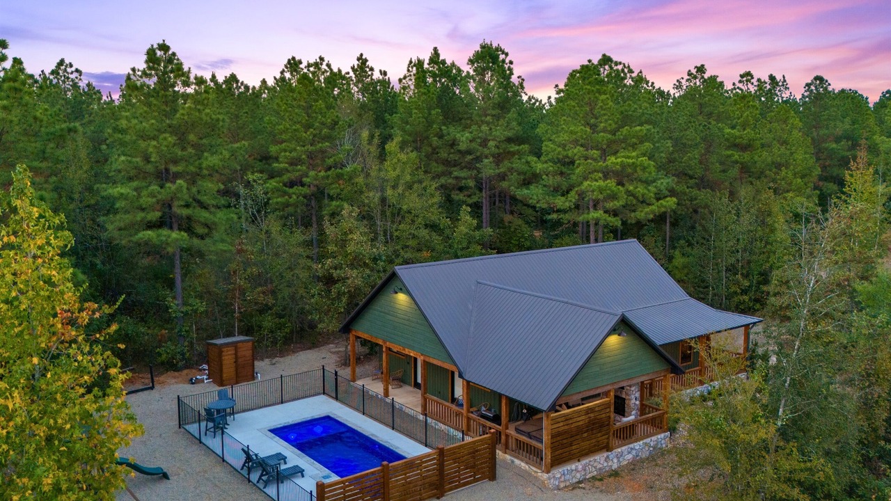 Photo of Outdoor in Broken Bow