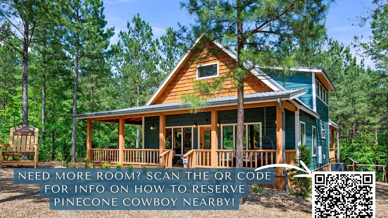 Photo of Outdoor in Broken Bow