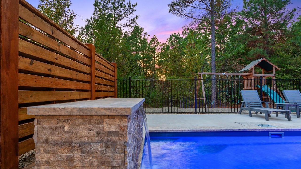 Photo of Outdoor in Broken Bow