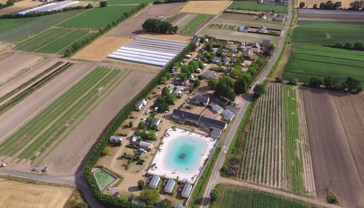 Photo of Outdoor in Allonnes
