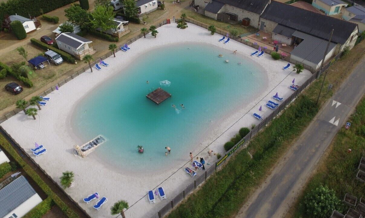 Photo of Outdoor in Allonnes