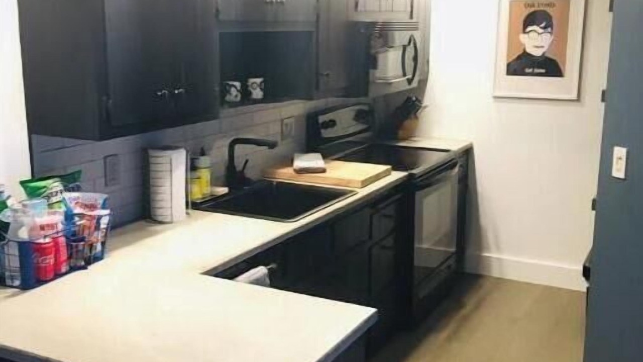 Photo of Kitchen in East Jamaica