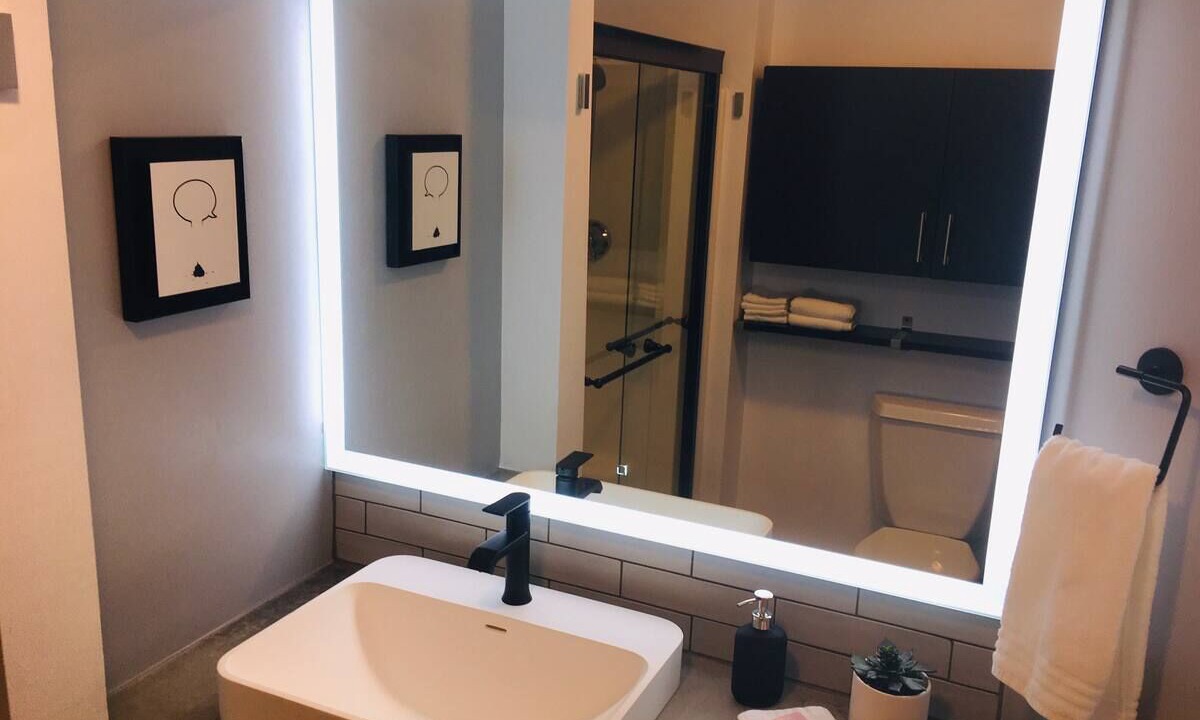 Photo of Bathroom in East Jamaica