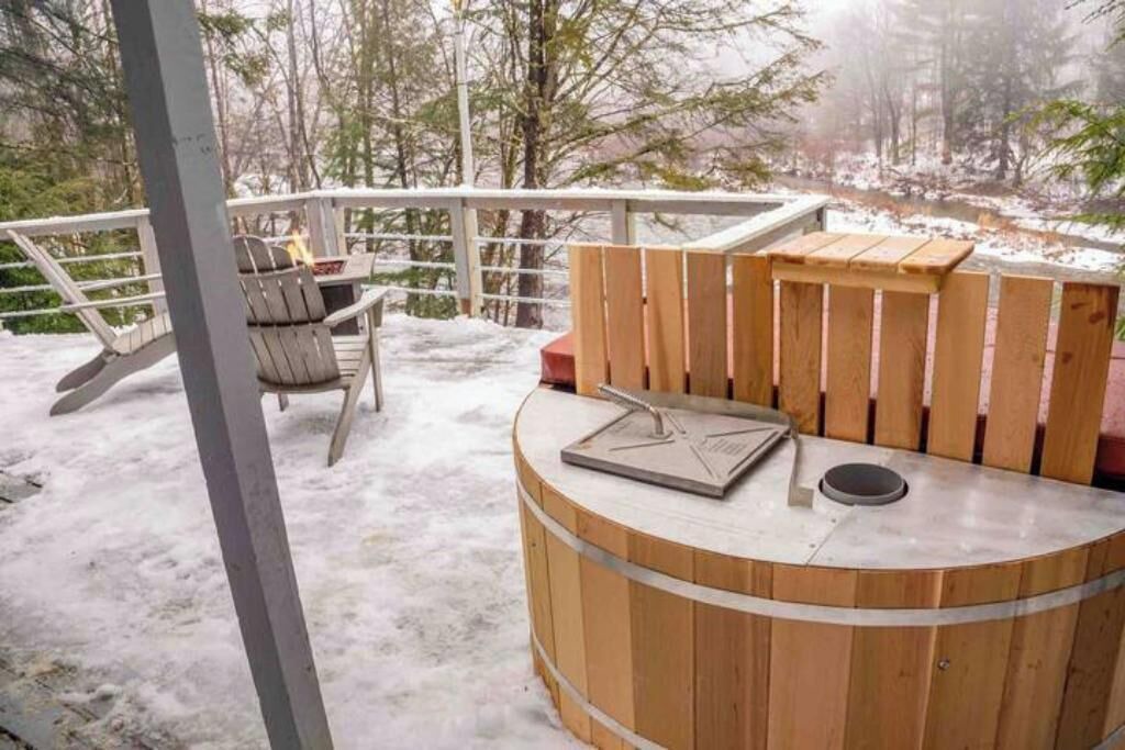 Photo of Outdoor in East Jamaica