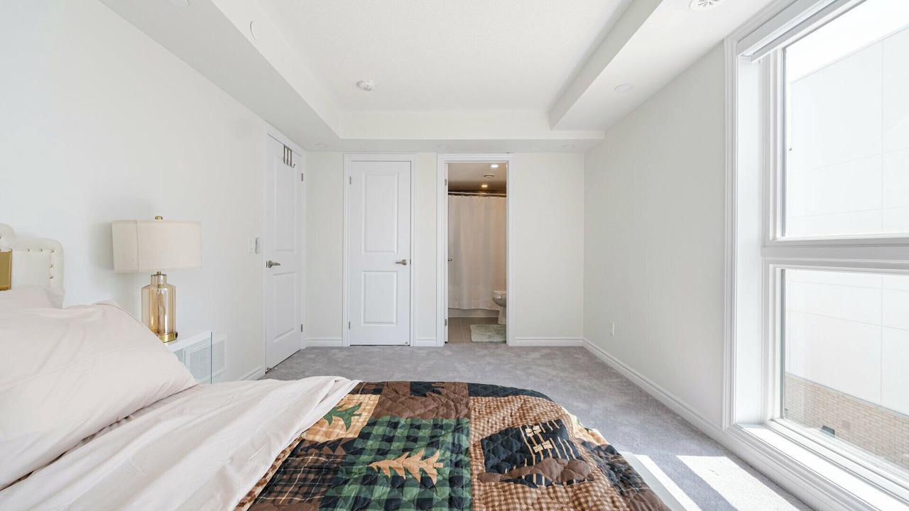 Photo of Bedroom in Oakville