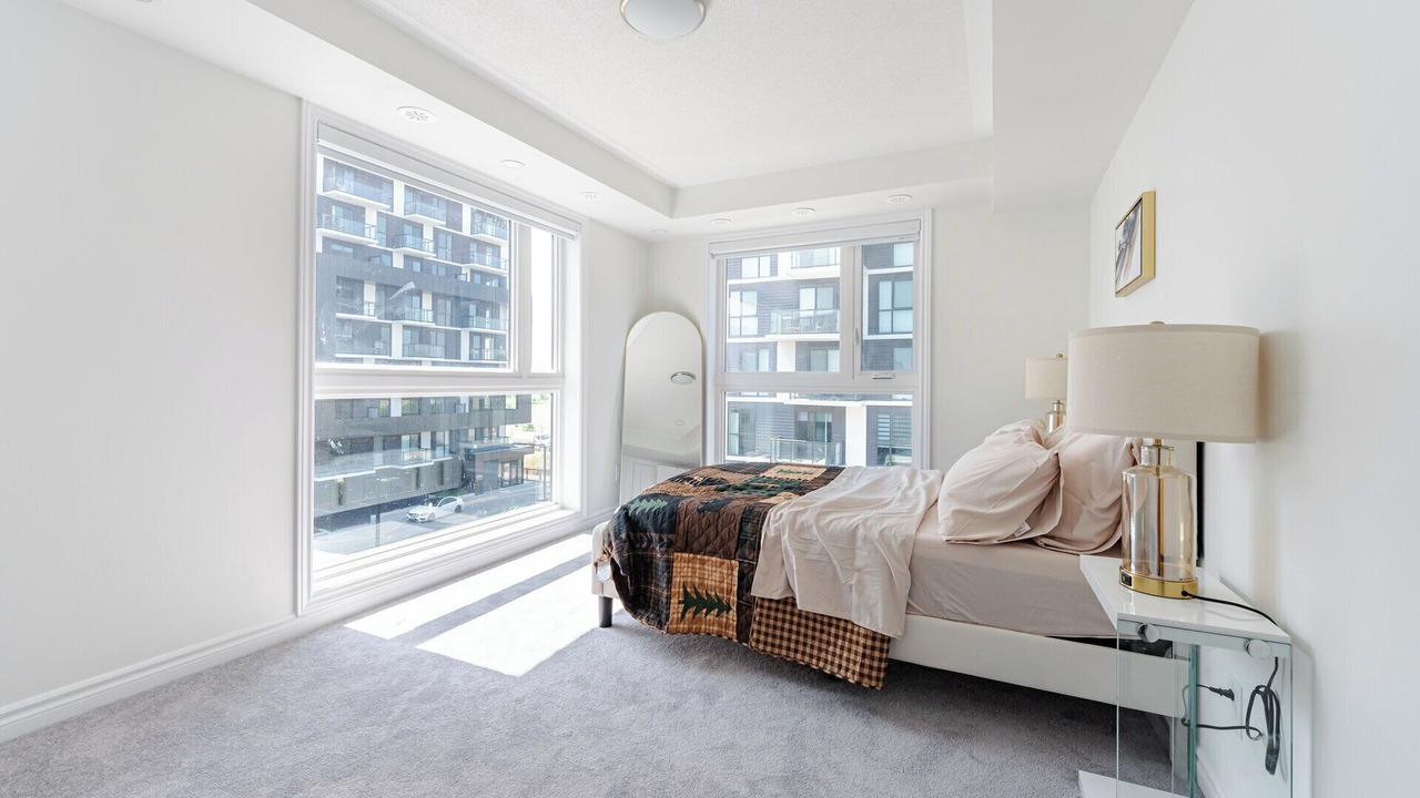 Photo of Bedroom in Oakville