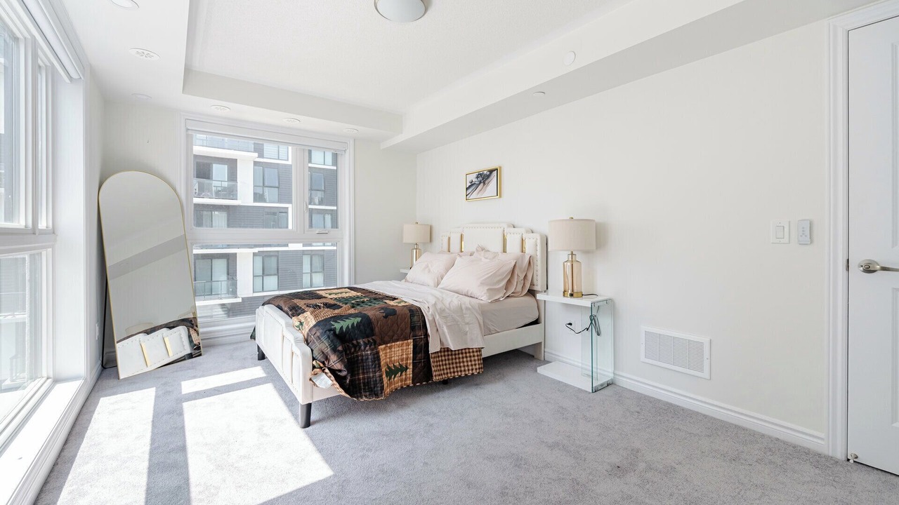 Photo of Bedroom in Oakville