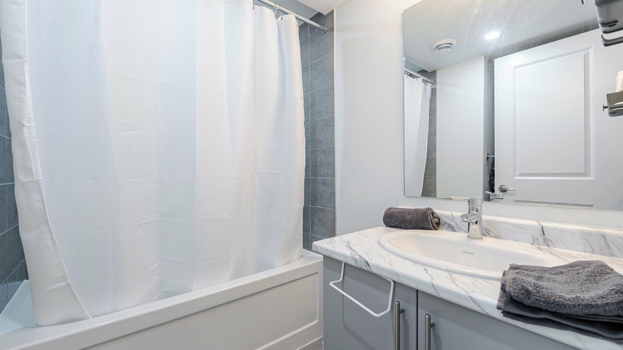Photo of Bathroom in Oakville