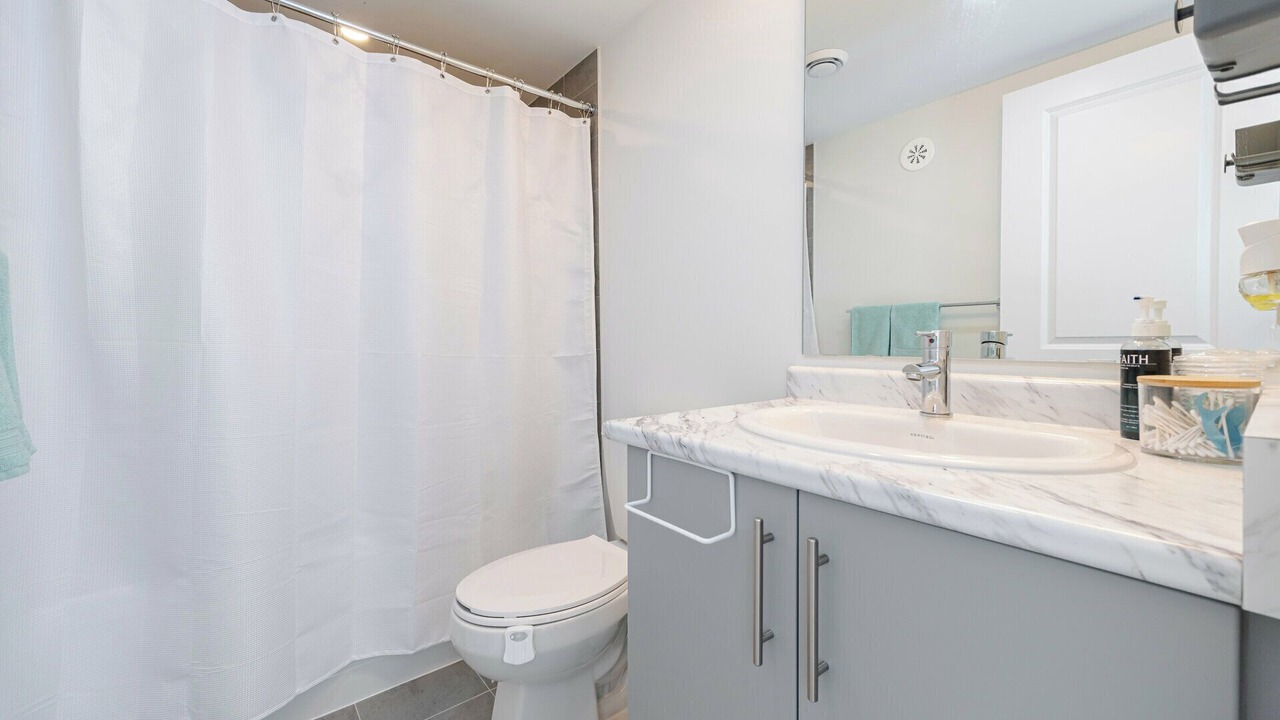 Photo of Bathroom in Oakville