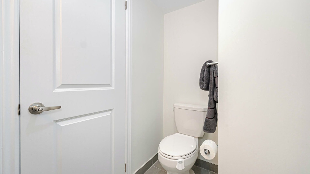 Photo of Bathroom in Oakville