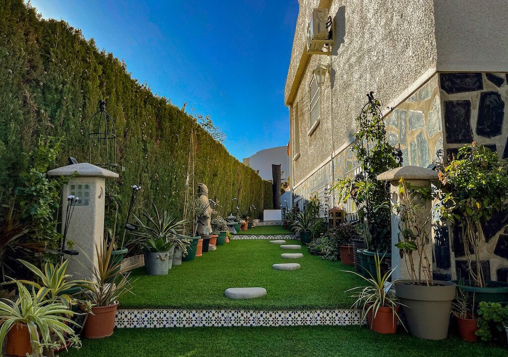 Photo of Outdoor in San Fulgencio
