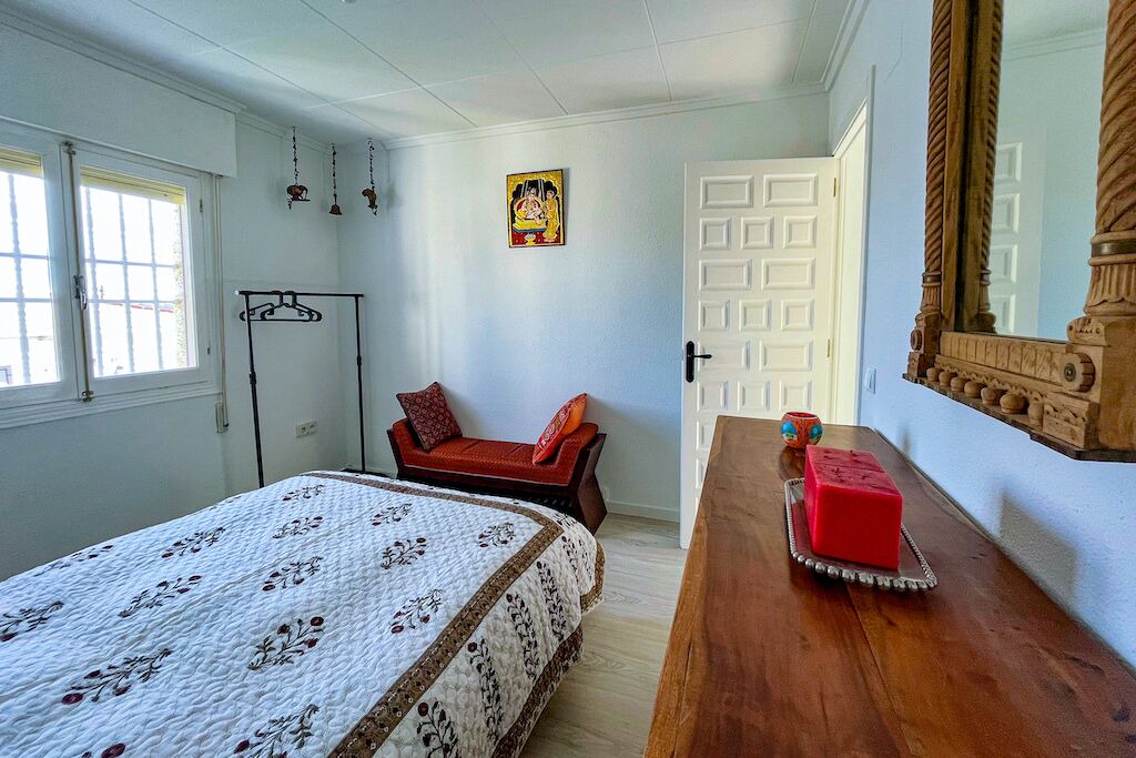 Photo of Bedroom in San Fulgencio