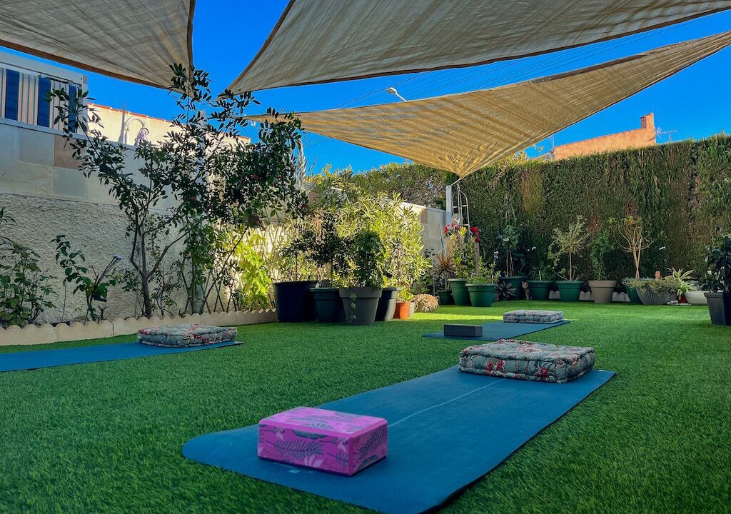 Photo of Outdoor in San Fulgencio