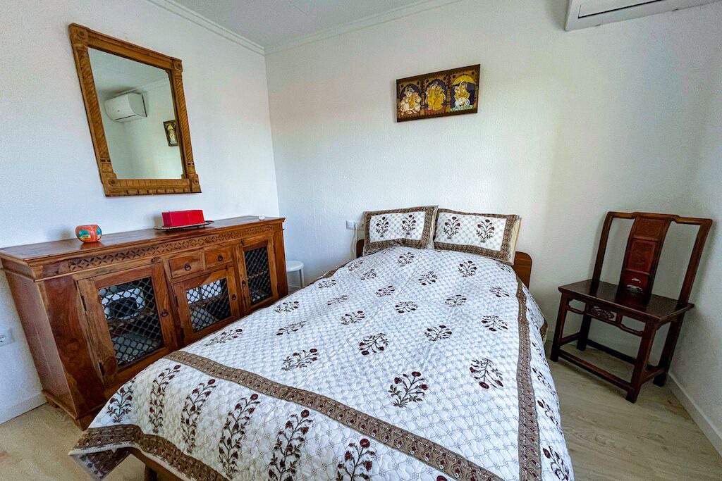 Photo of Bedroom in San Fulgencio