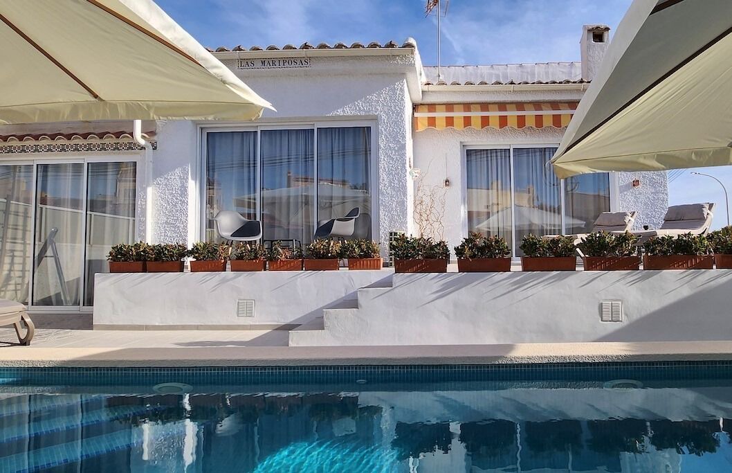 Photo of Outdoor in San Fulgencio