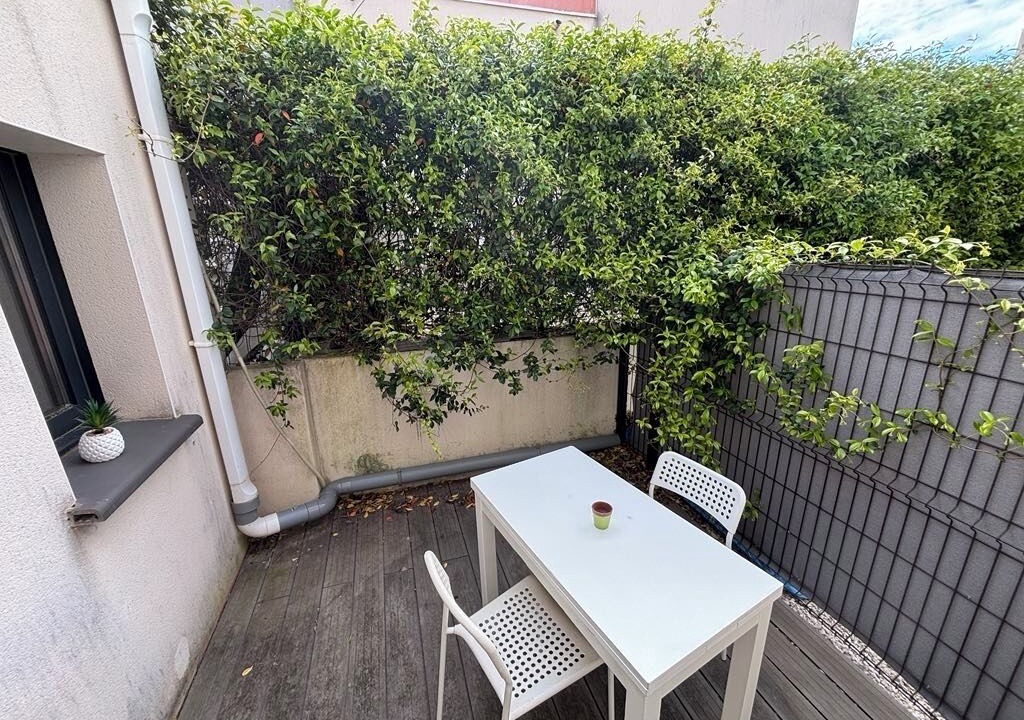 Photo of Outdoor in Jacou