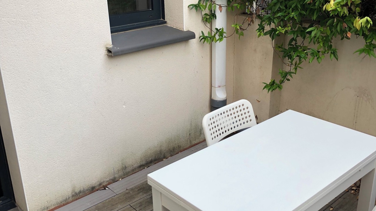 Photo of Outdoor in Jacou