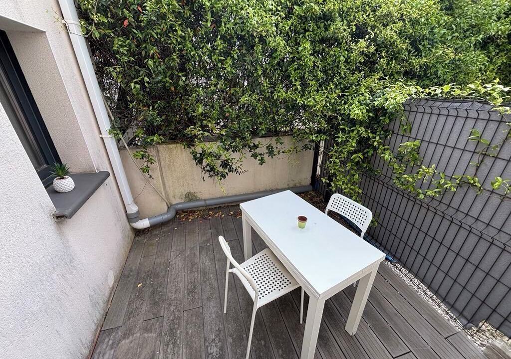 Photo of Outdoor in Jacou