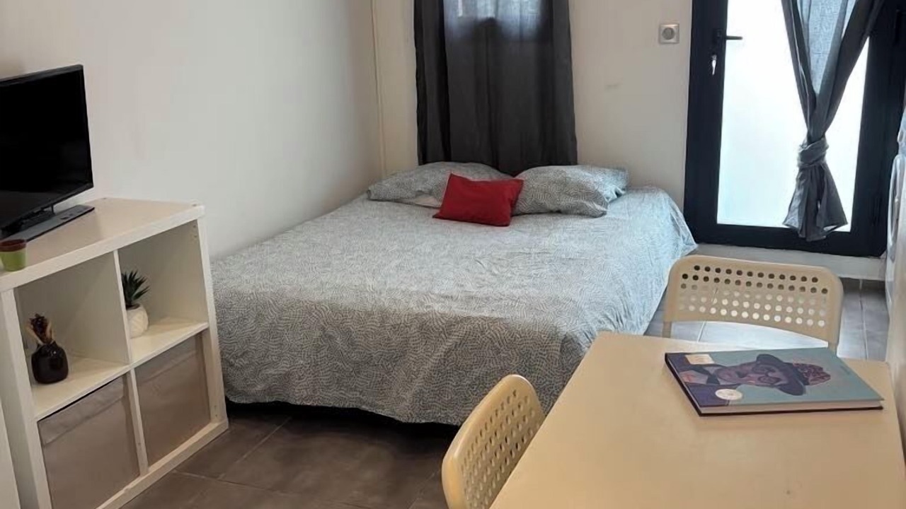 Photo of Bedroom in Jacou