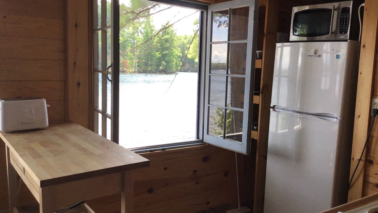 Photo of Kitchen in Minden