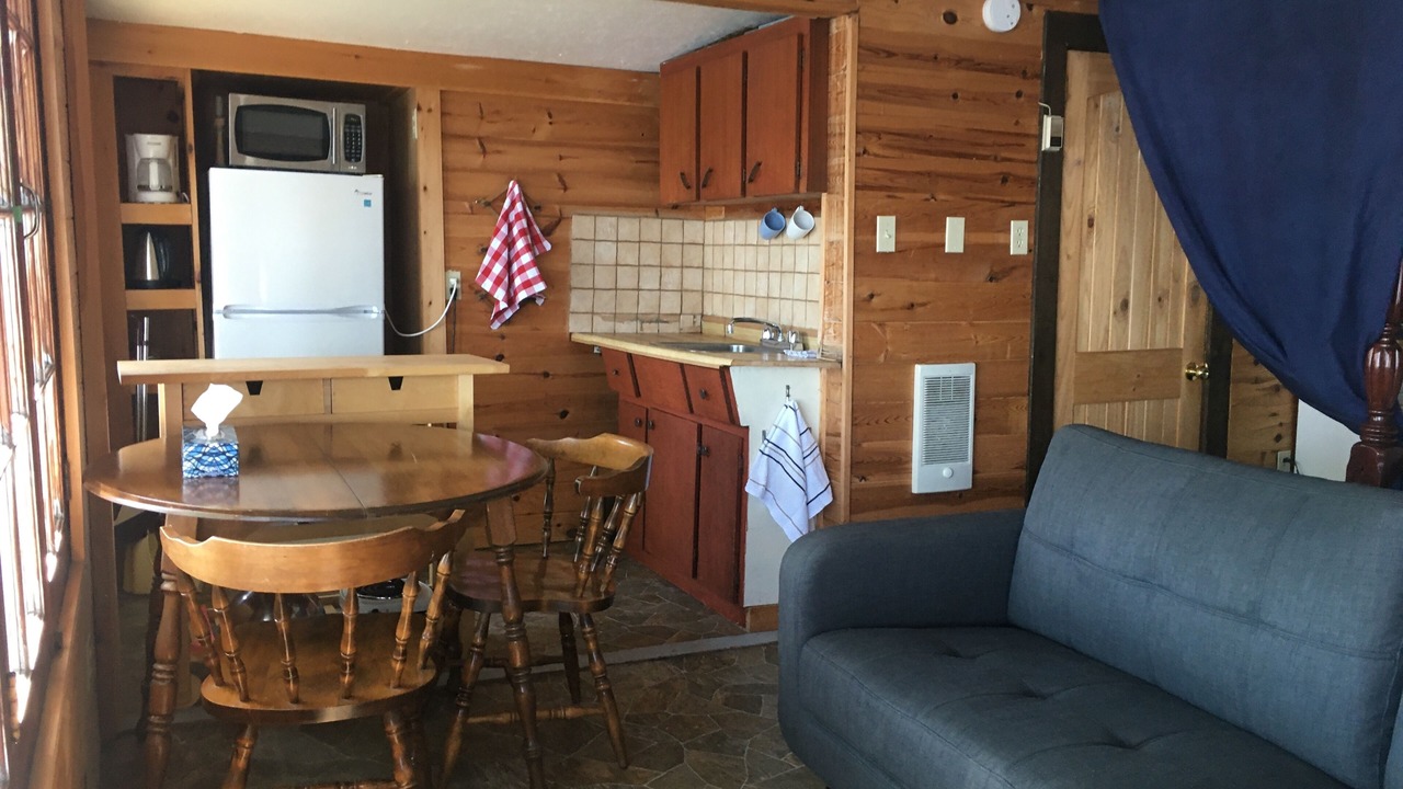 Photo of Livingroom in Minden