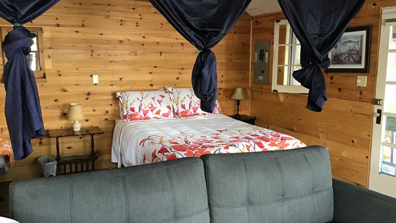 Photo of Bedroom in Minden
