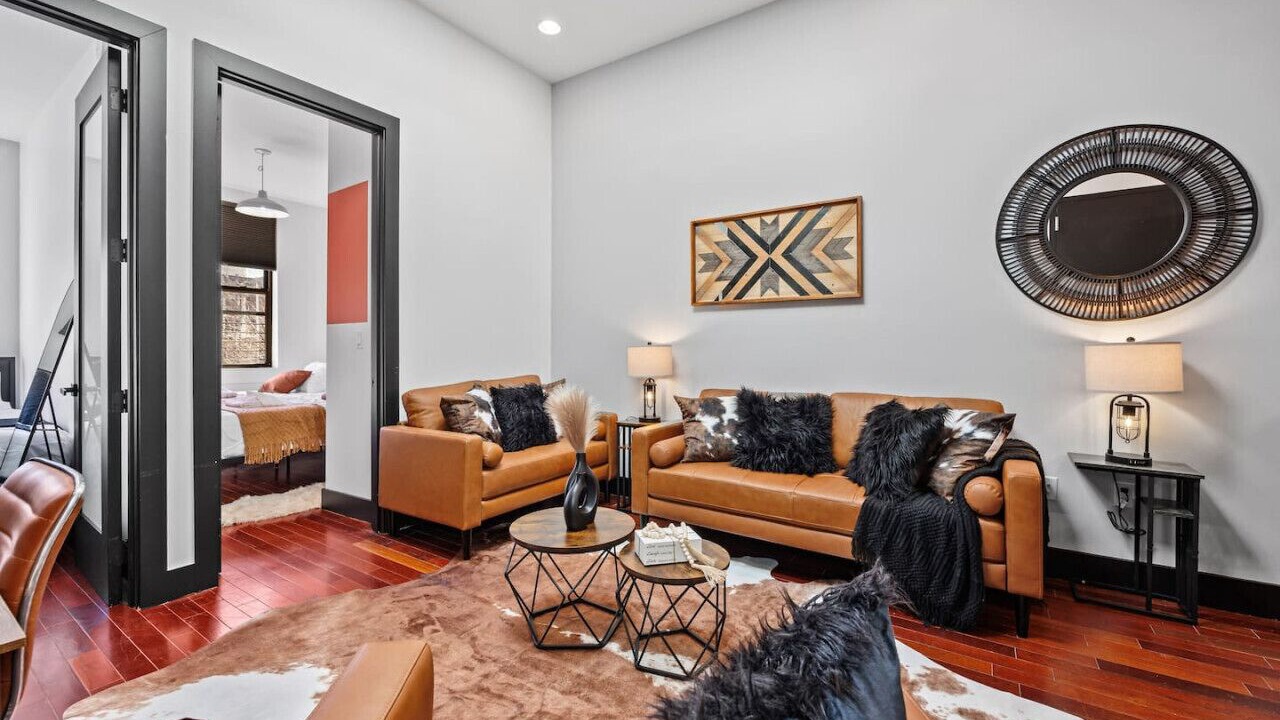 Photo of Bedroom in Bushwick