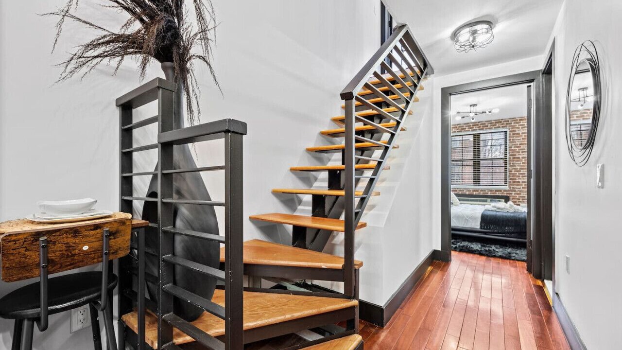 Photo of Bedroom in Bushwick