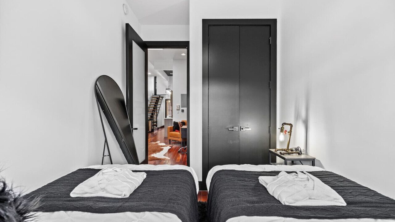 Photo of Bedroom in Bushwick