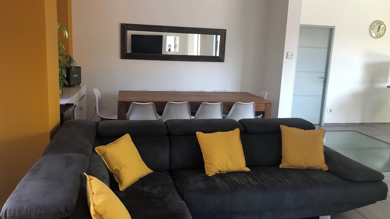 Photo of Livingroom in Jacou