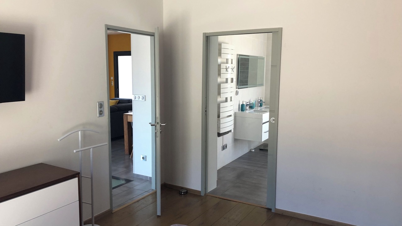 Photo of Bedroom in Jacou