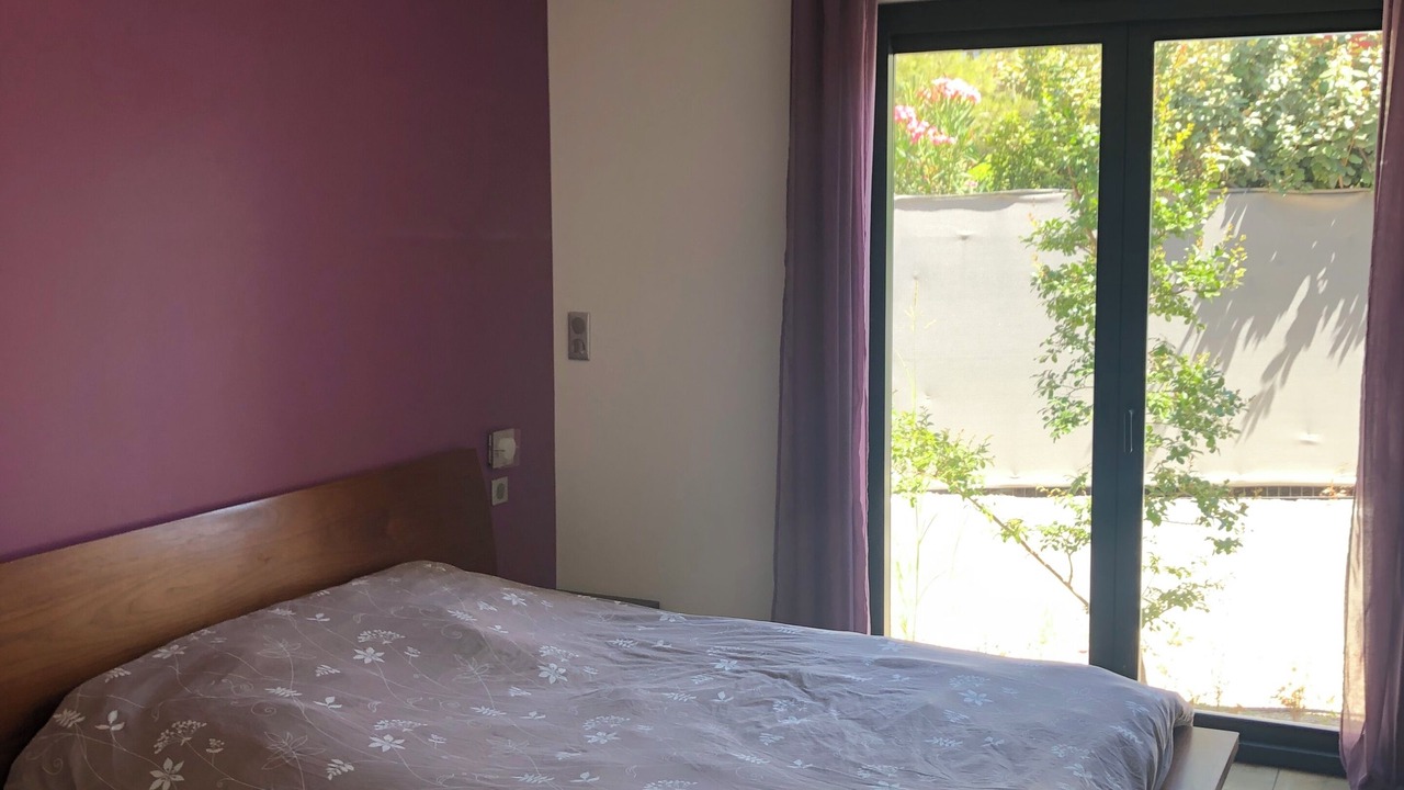 Photo of Bedroom in Jacou