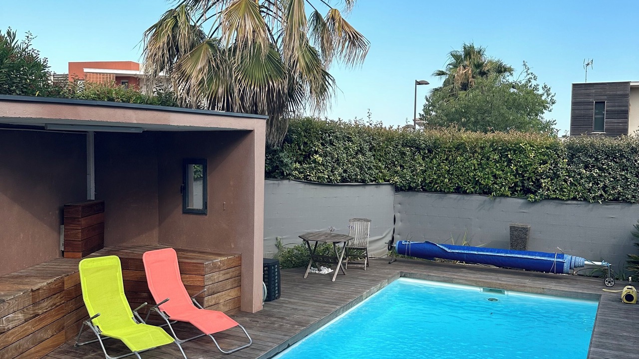 Photo of Outdoor in Jacou