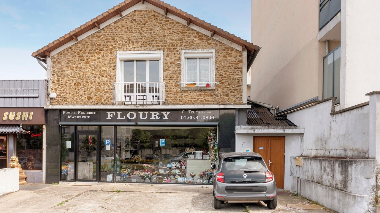 Photo of Others in Bretigny-sur-Orge