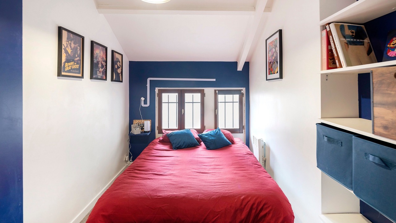 Photo of Bedroom in Bretigny-sur-Orge