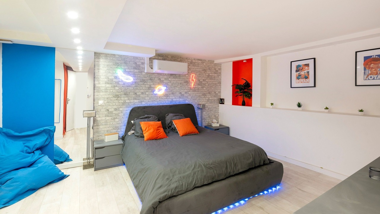 Photo of Bedroom in Bretigny-sur-Orge