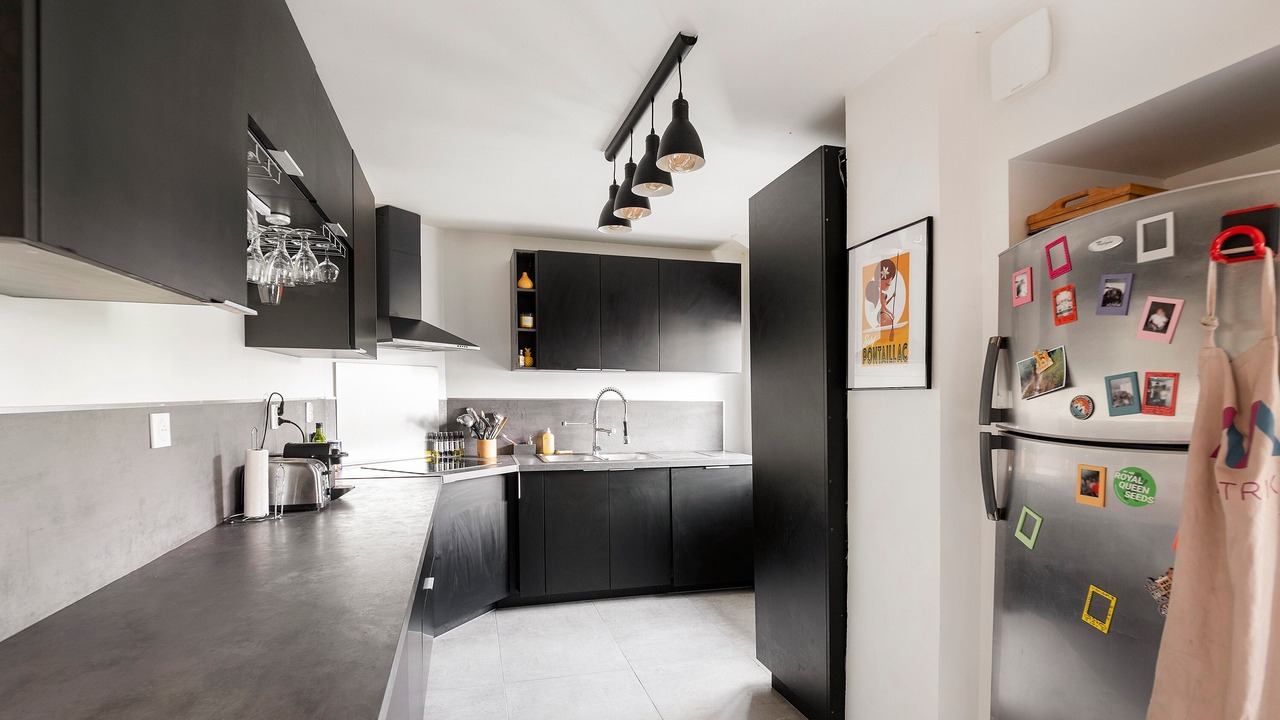 Photo of Kitchen in Bretigny-sur-Orge