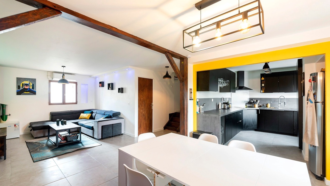 Photo of Others in Bretigny-sur-Orge