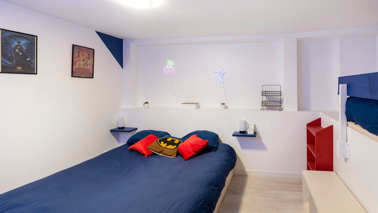 Photo of Bedroom in Bretigny-sur-Orge