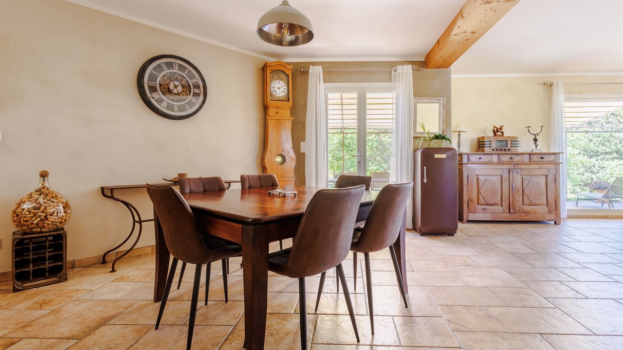 Photo of Others in Rousset-les-Vignes