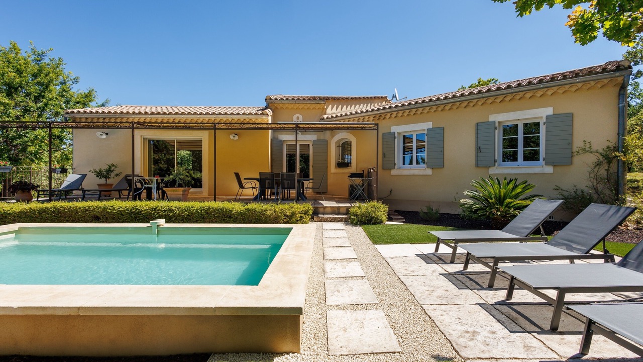 Photo of Outdoor in Rousset-les-Vignes