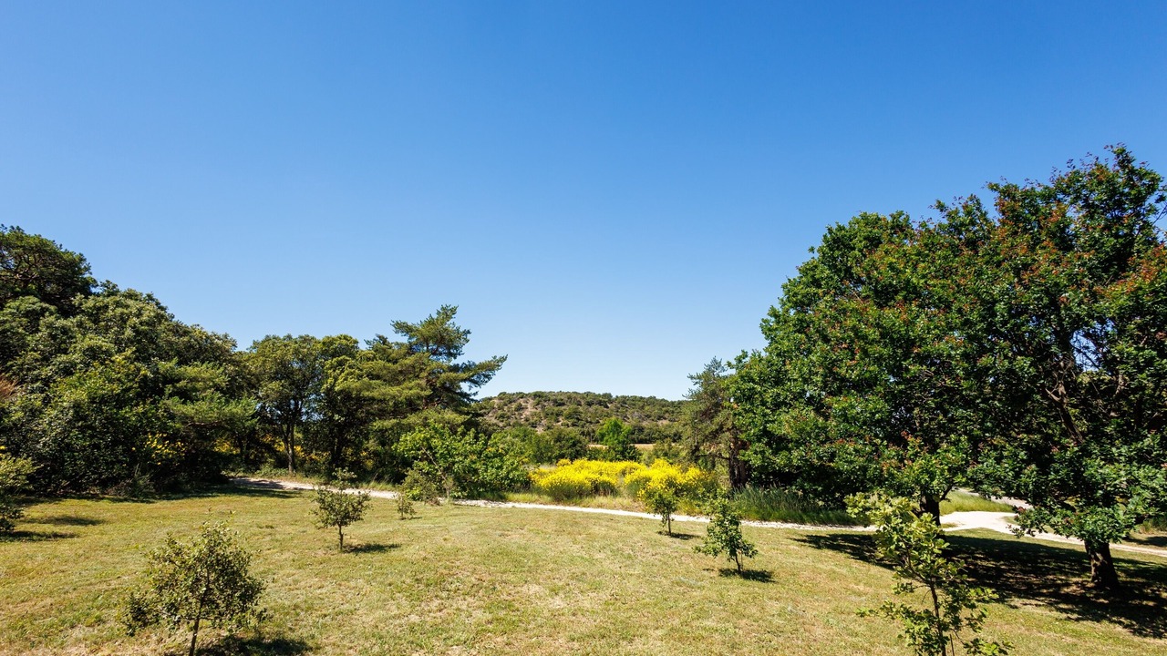 Photo of Outdoor in Rousset-les-Vignes