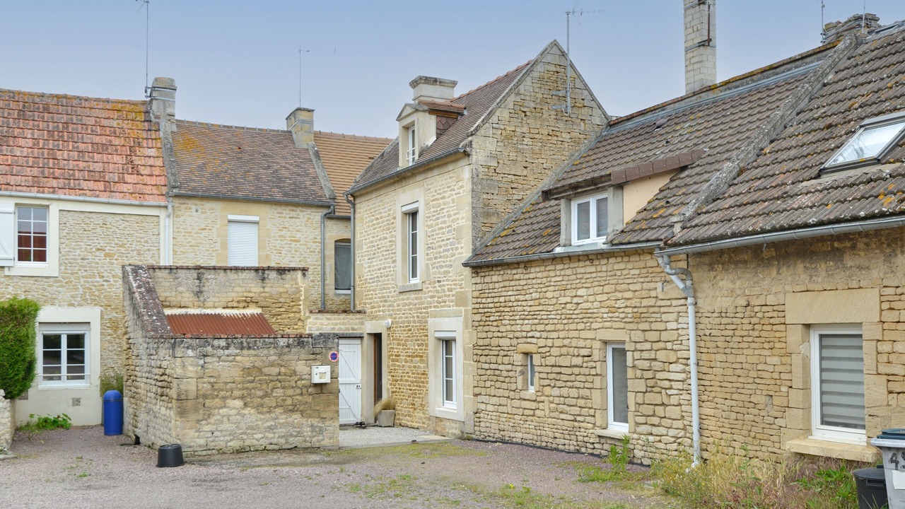 Photo of Outdoor in Douvres-la-Delivrande